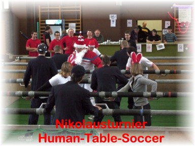 Nikolausturnier